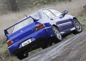 Mitsubishi Lancer Mitsubishi Lancer